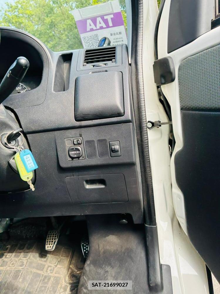 Toyota TOWNACE VAN 2020-08 8614508-16