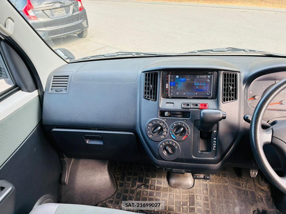 Toyota TOWNACE VAN 2020-08 8614508-17
