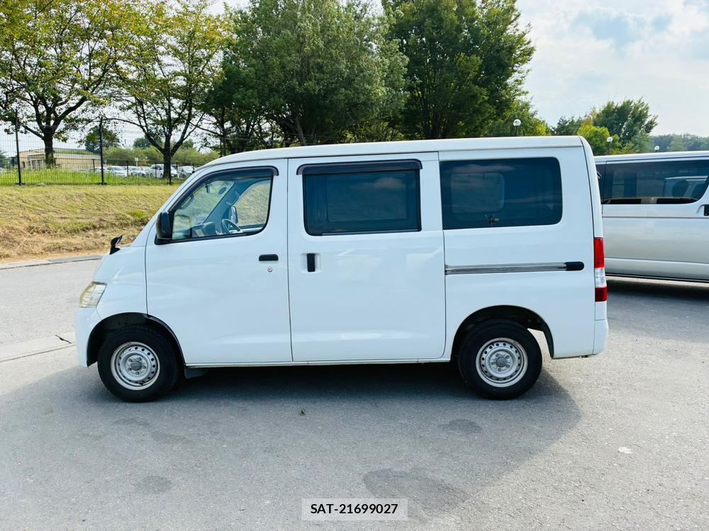 Toyota TOWNACE VAN 2020-08 8614508-1