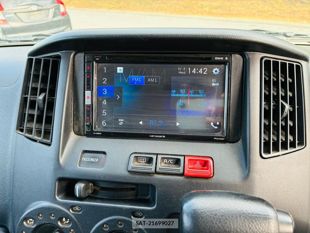 Toyota TOWNACE VAN 2020-08 8614508-19