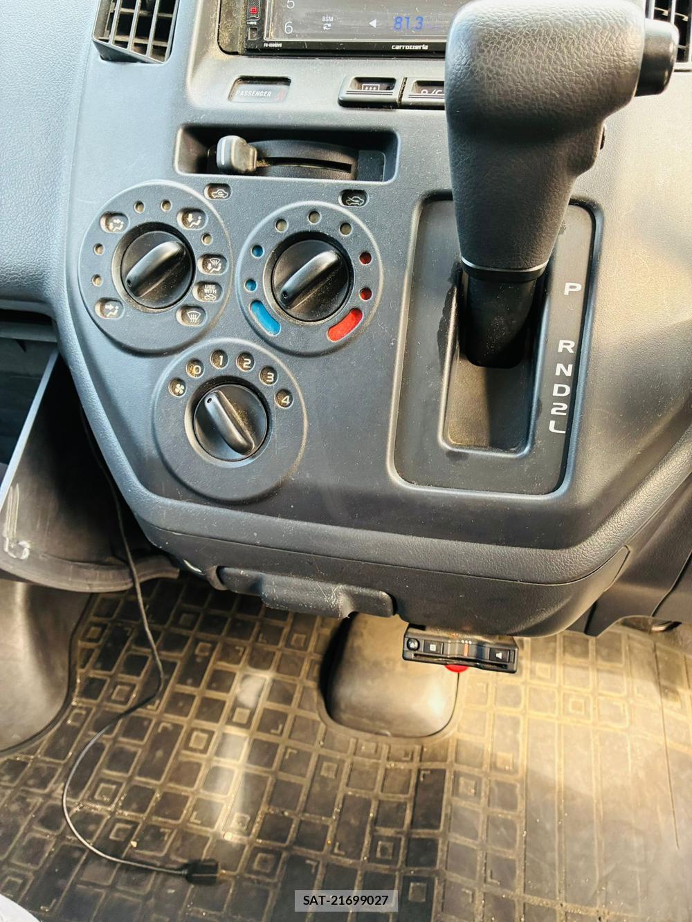 Toyota TOWNACE VAN 2020-08 8614508-21