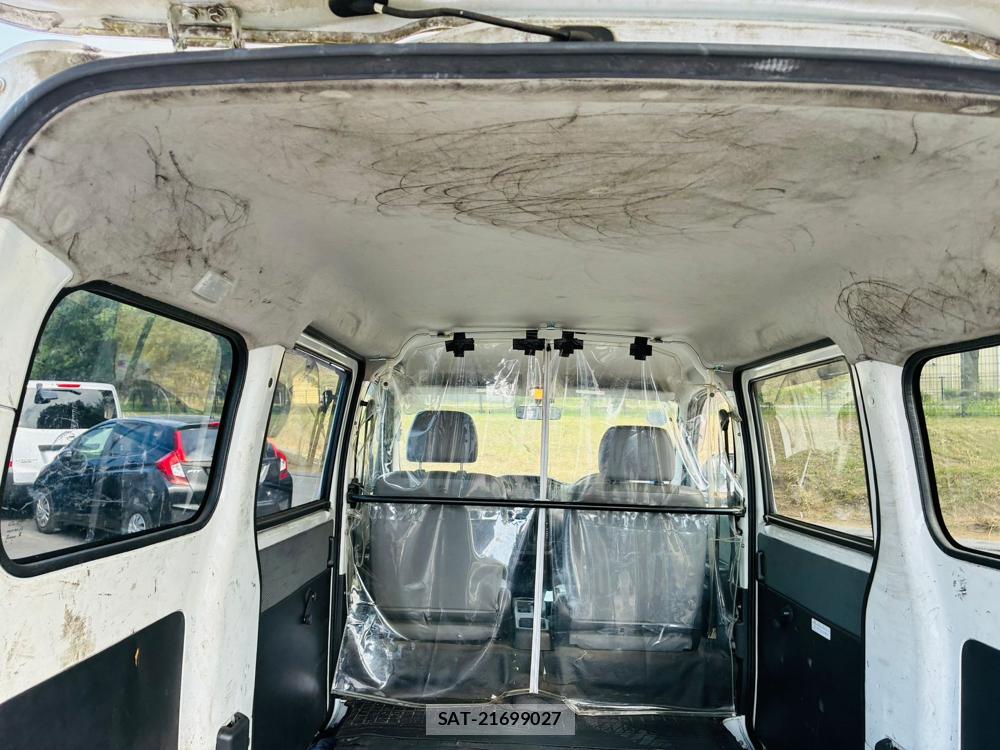Toyota TOWNACE VAN 2020-08 8614508-24