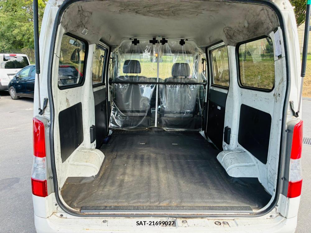 Toyota TOWNACE VAN 2020-08 8614508-25