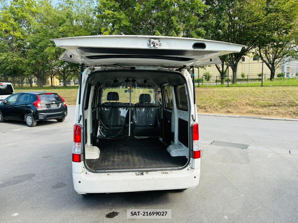 Toyota TOWNACE VAN 2020-08 8614508-26