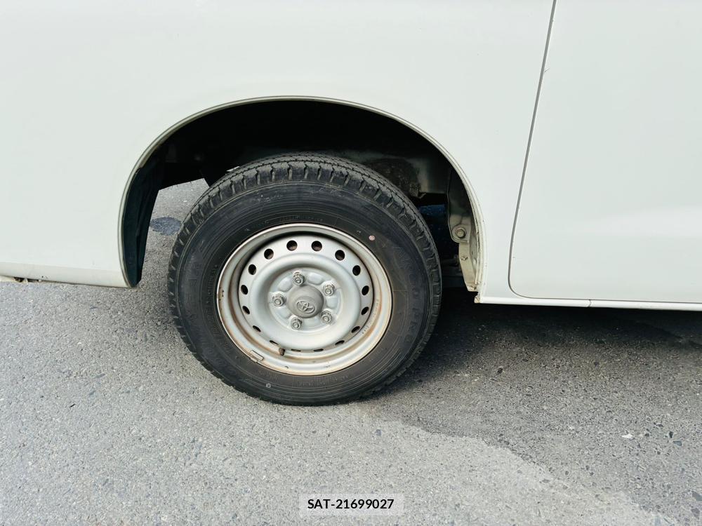 Toyota TOWNACE VAN 2020-08 8614508-27