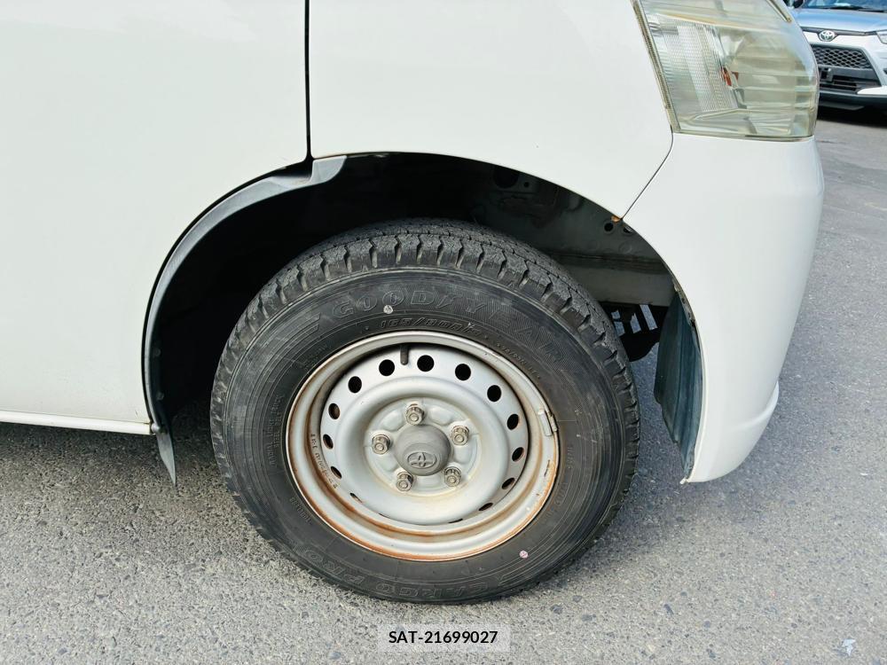 Toyota TOWNACE VAN 2020-08 8614508-28