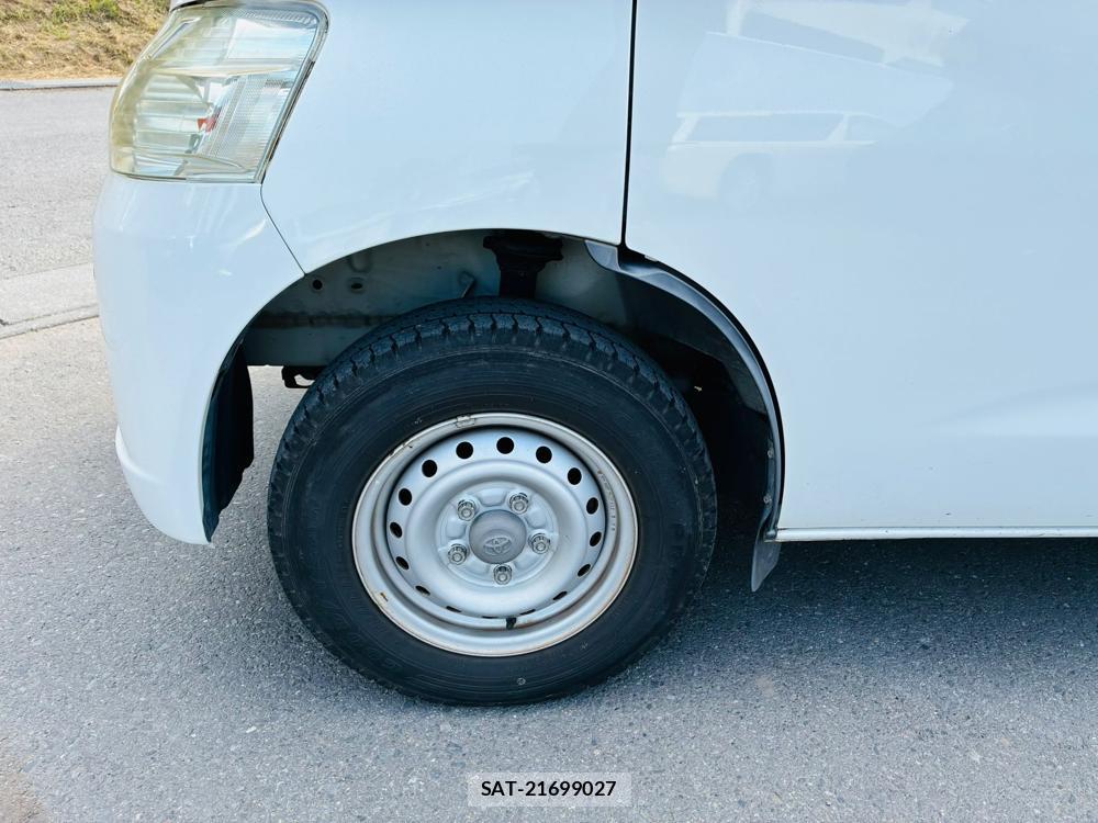 Toyota TOWNACE VAN 2020-08 8614508-29
