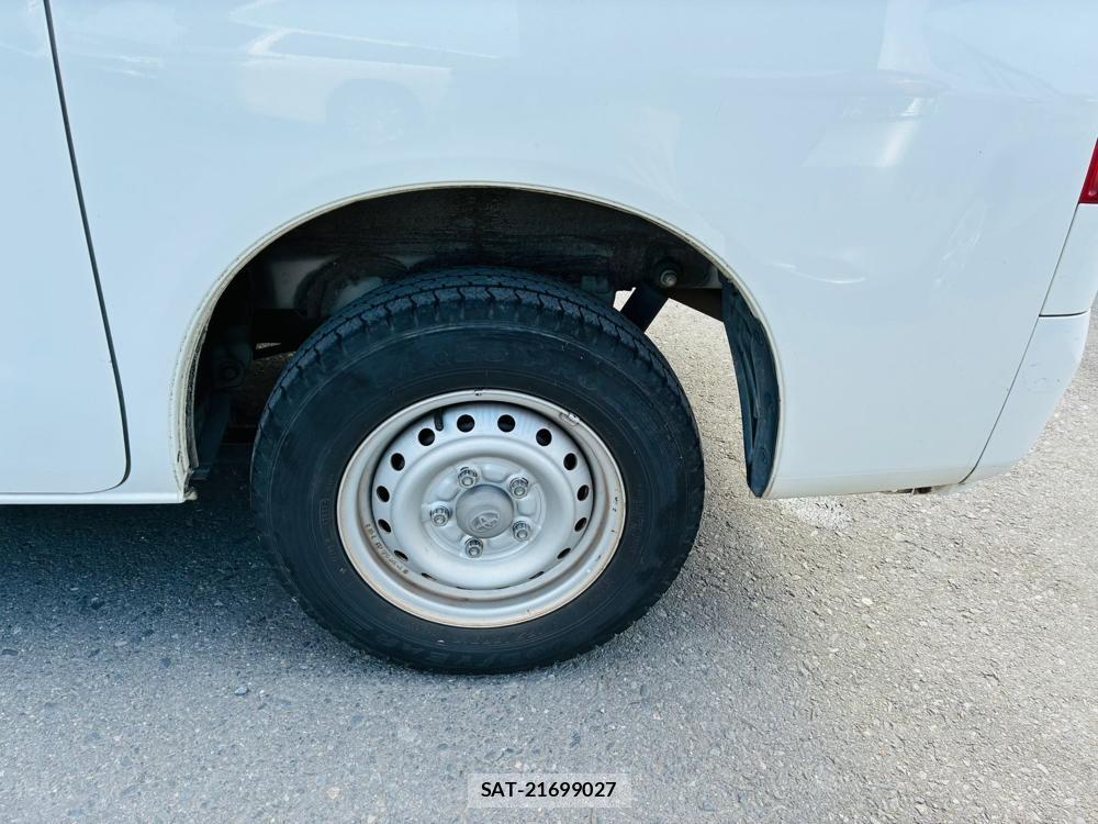 Toyota TOWNACE VAN 2020-08 8614508-30