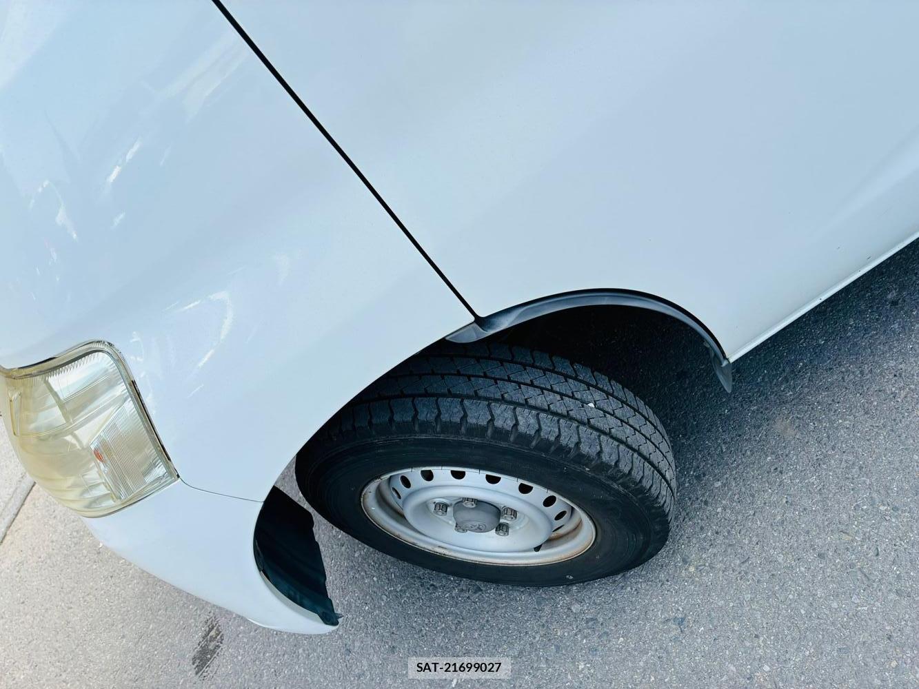 Toyota TOWNACE VAN 2020-08 8614508-31