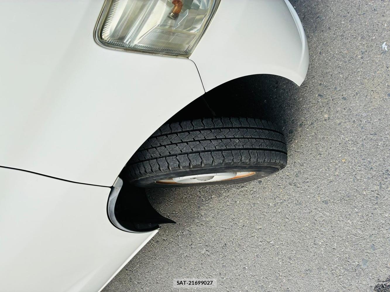 Toyota TOWNACE VAN 2020-08 8614508-32