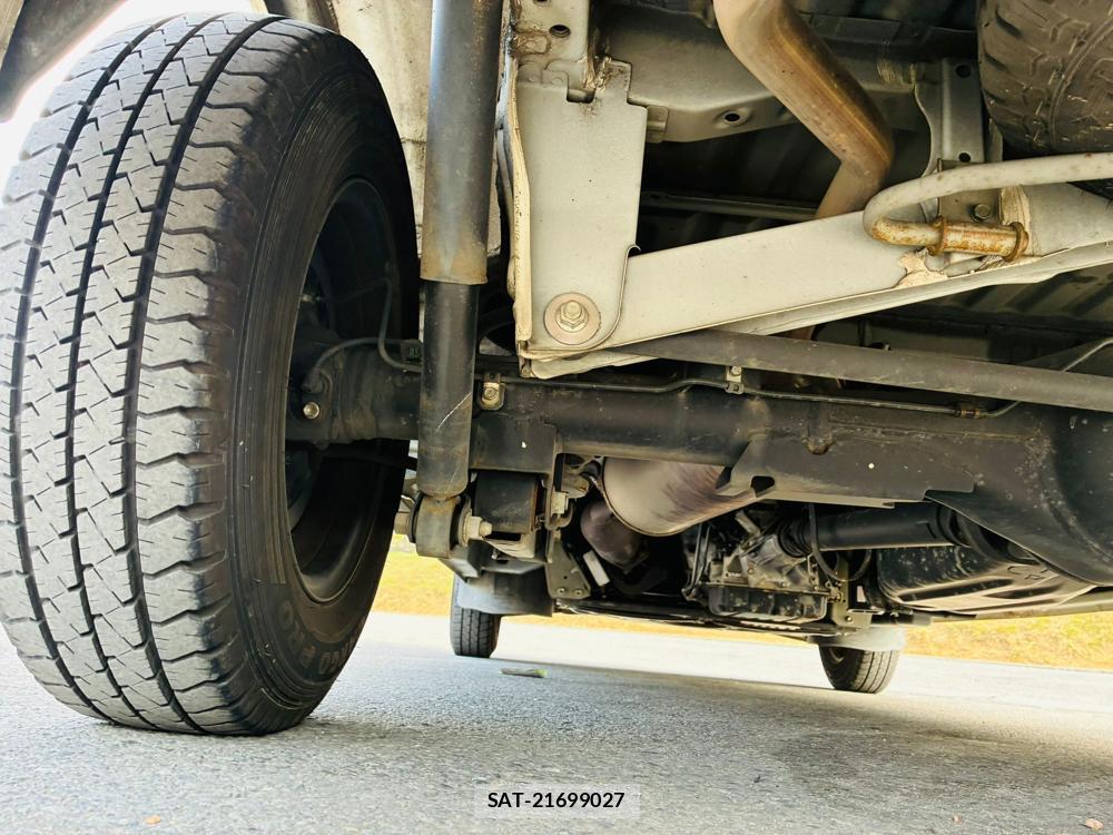Toyota TOWNACE VAN 2020-08 8614508-35