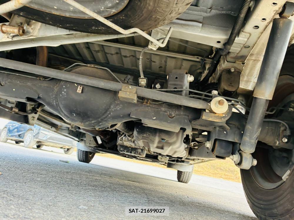 Toyota TOWNACE VAN 2020-08 8614508-36