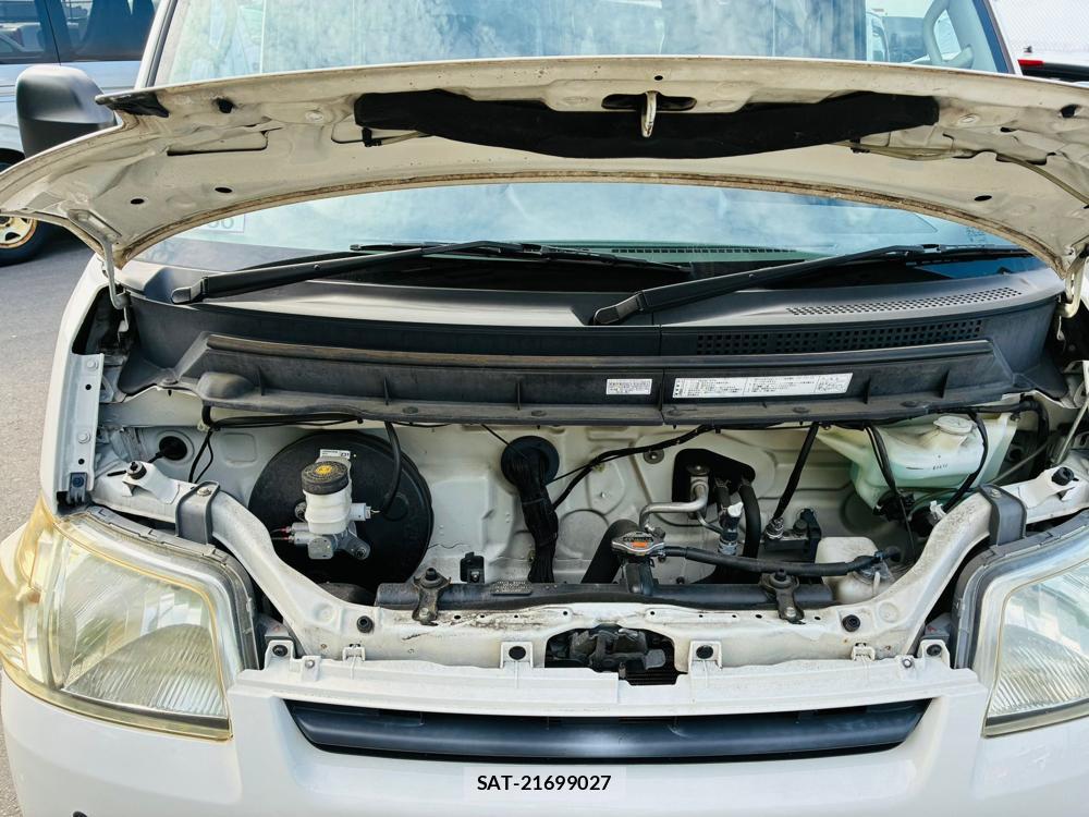 Toyota TOWNACE VAN 2020-08 8614508-38