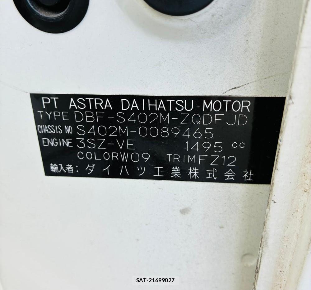 Toyota TOWNACE VAN 2020-08 8614508-39
