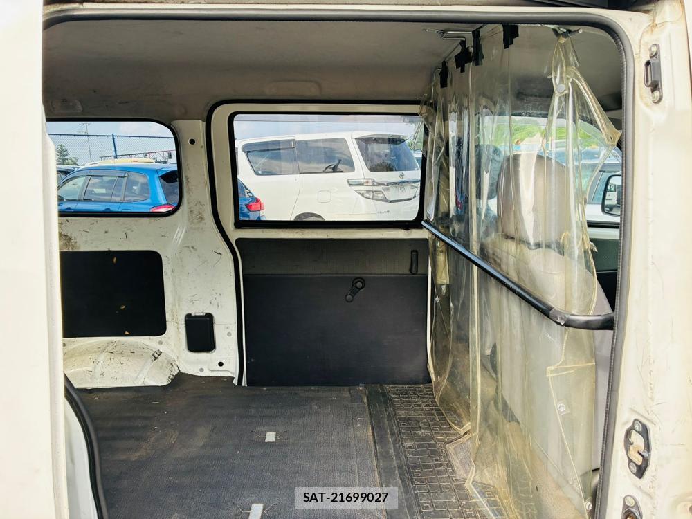 Toyota TOWNACE VAN 2020-08 8614508-8