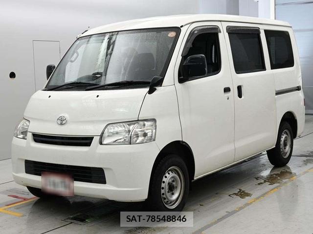 Toyota TOWNACE VAN 2020-08 8766470-0