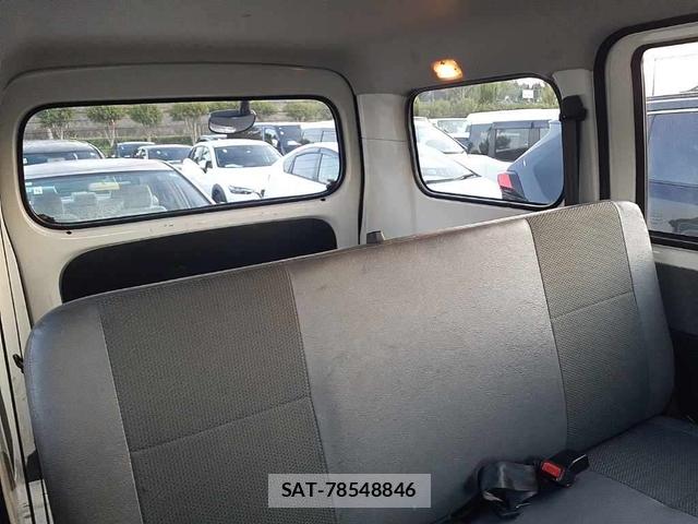 Toyota TOWNACE VAN 2020-08 8766470-10