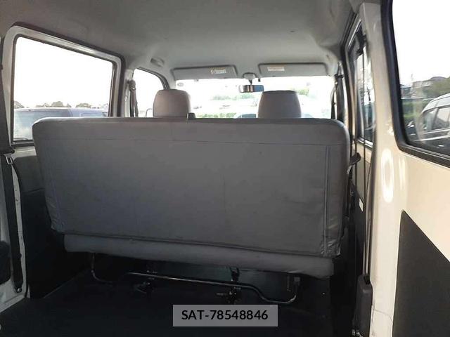 Toyota TOWNACE VAN 2020-08 8766470-11