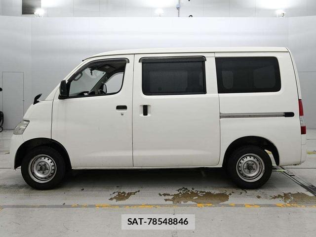 Toyota TOWNACE VAN 2020-08 8766470-1
