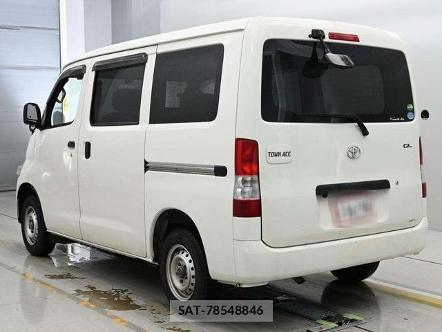 Toyota TOWNACE VAN 2020-08 8766470-2