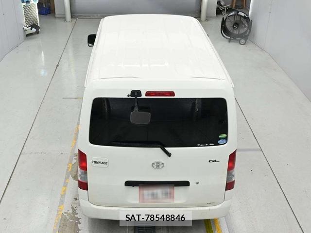 Toyota TOWNACE VAN 2020-08 8766470-3