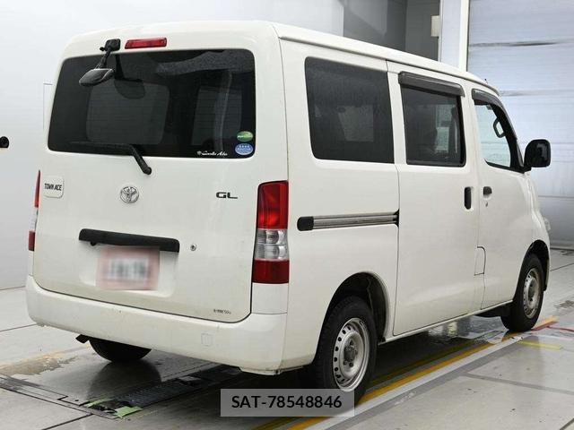 Toyota TOWNACE VAN 2020-08 8766470-4