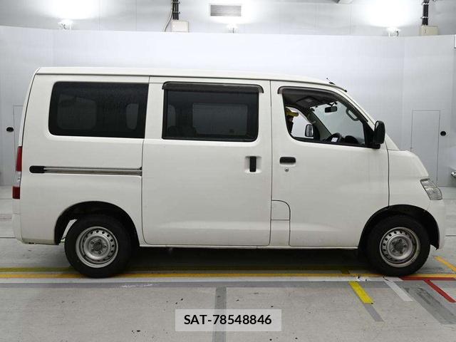 Toyota TOWNACE VAN 2020-08 8766470-5