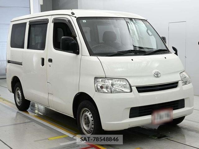 Toyota TOWNACE VAN 2020-08 8766470-6