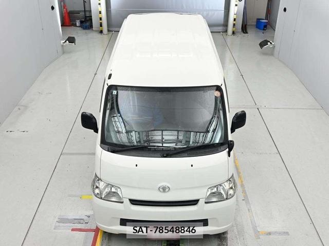 Toyota TOWNACE VAN 2020-08 8766470-7