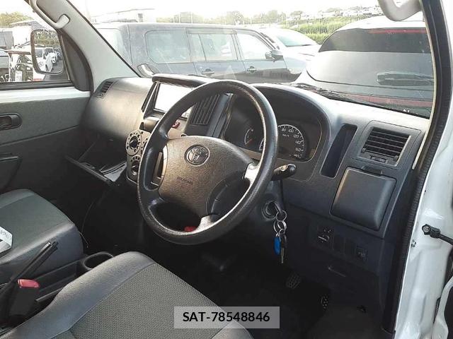Toyota TOWNACE VAN 2020-08 8766470-8