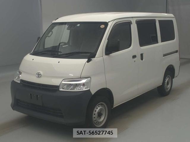Toyota TOWNACE VAN 2021-08 8782925-0