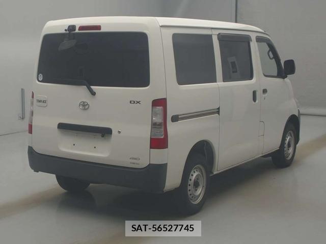Toyota TOWNACE VAN 2021-08 8782925-1