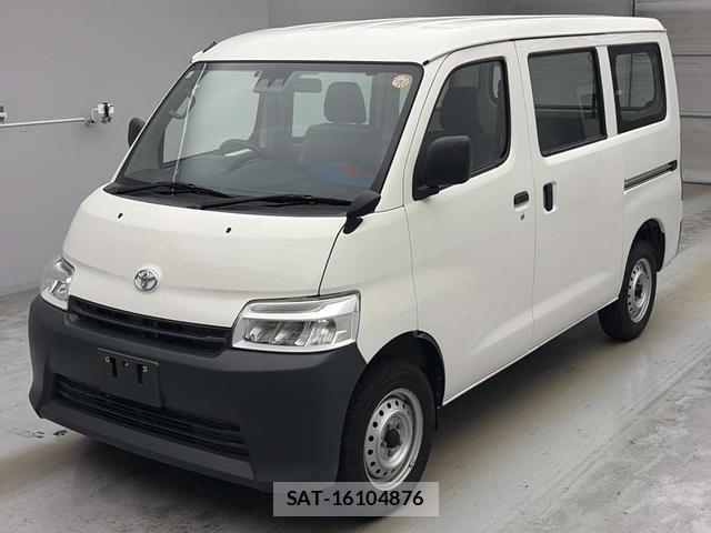 Toyota TOWNACE VAN 2021-08 8782924-0