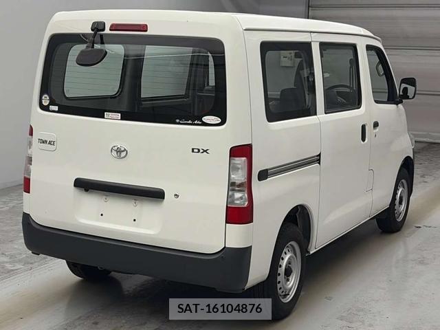Toyota TOWNACE VAN 2021-08 8782924-1