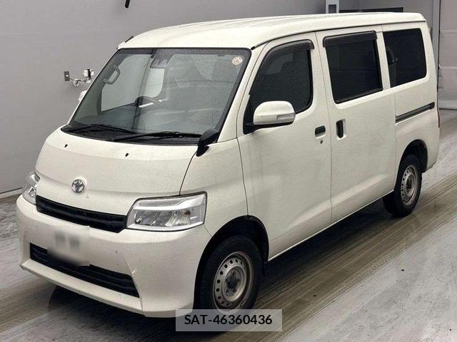 Toyota TOWNACE VAN 2021-08 8801851-0