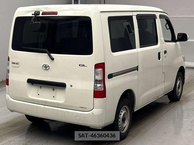 Toyota TOWNACE VAN 2021-08 8801851-1