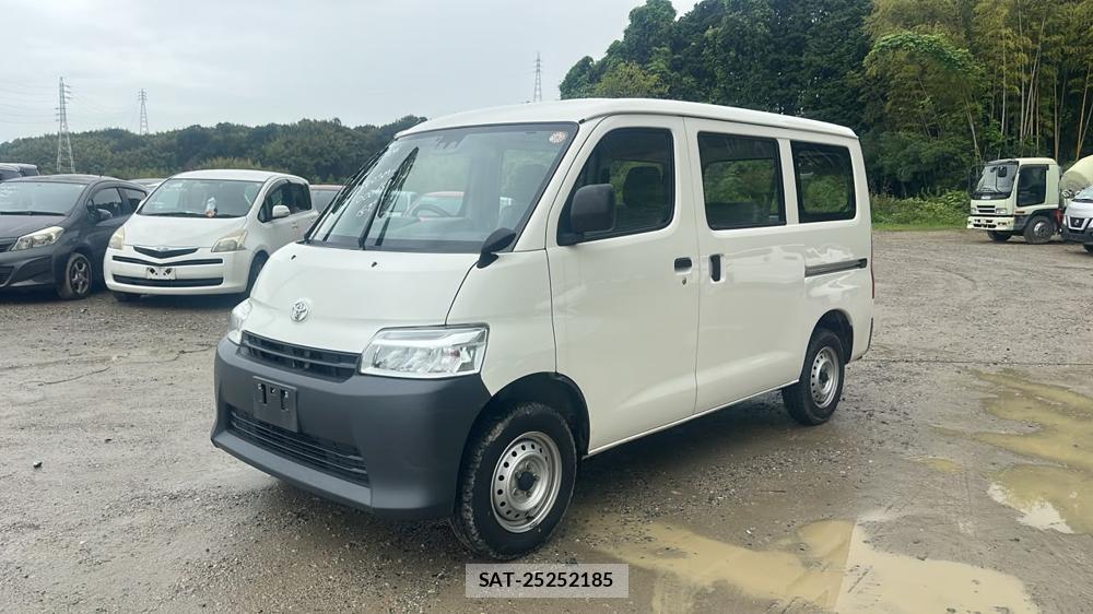 Toyota TOWNACE VAN 2021-08 8782923-0