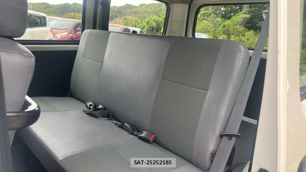 Toyota TOWNACE VAN 2021-08 8782923-9