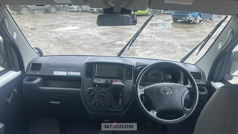 Toyota TOWNACE VAN 2021-08 8782923-12