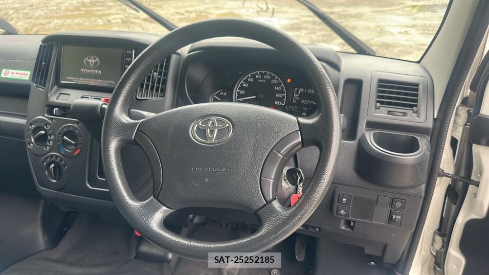 Toyota TOWNACE VAN 2021-08 8782923-13