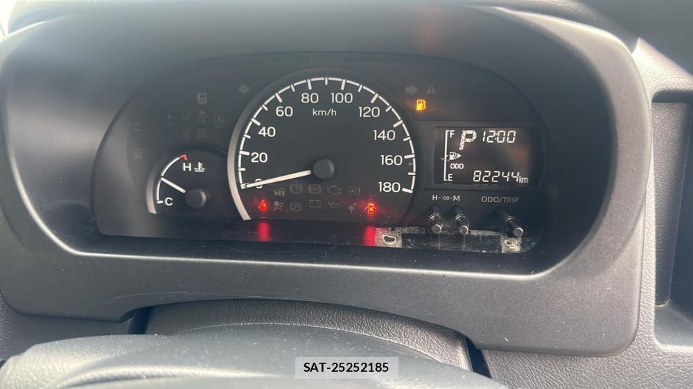 Toyota TOWNACE VAN 2021-08 8782923-14