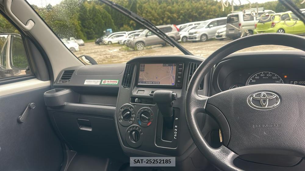 Toyota TOWNACE VAN 2021-08 8782923-15