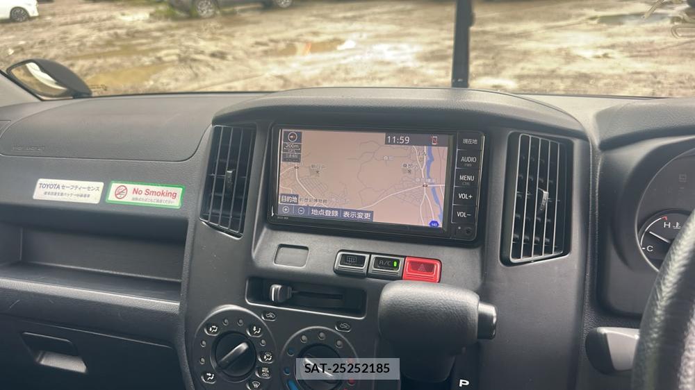 Toyota TOWNACE VAN 2021-08 8782923-16