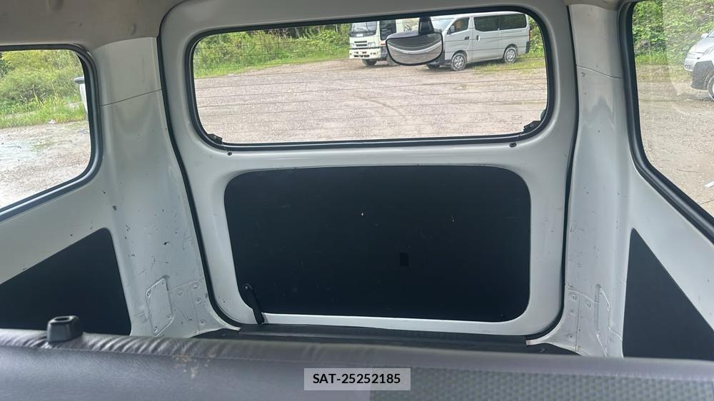 Toyota TOWNACE VAN 2021-08 8782923-21