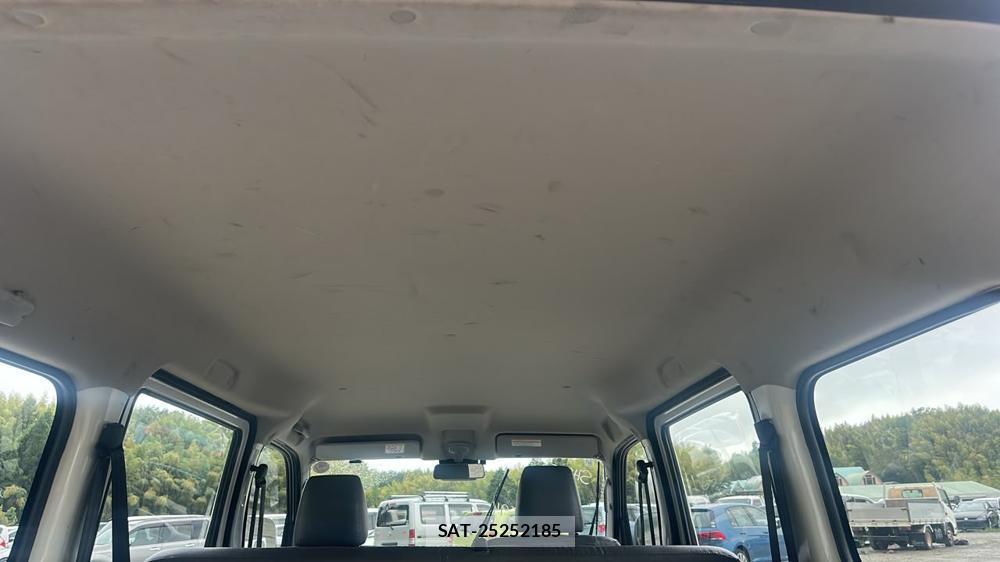 Toyota TOWNACE VAN 2021-08 8782923-22