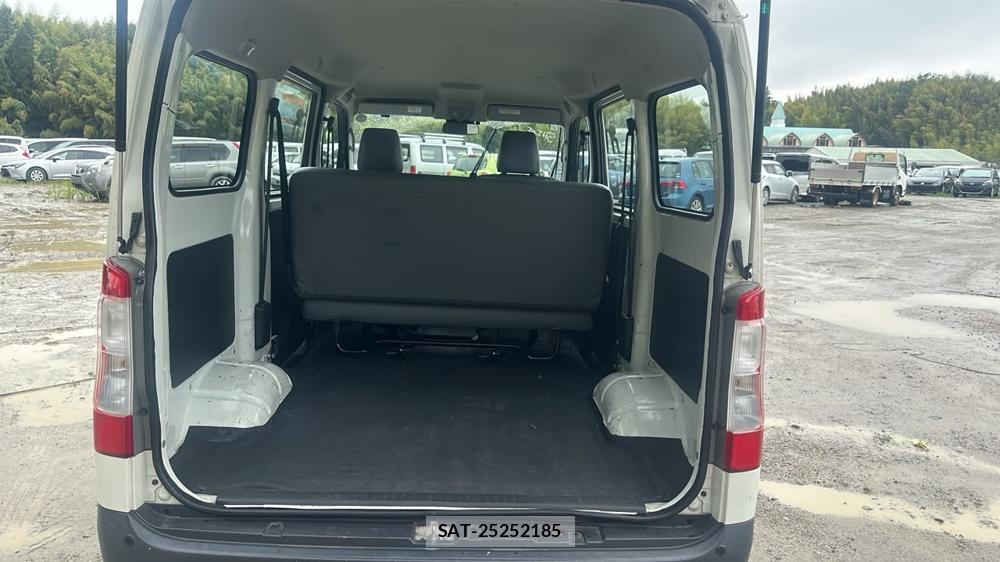Toyota TOWNACE VAN 2021-08 8782923-23
