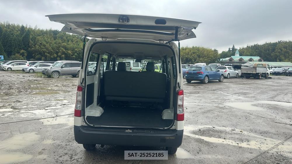 Toyota TOWNACE VAN 2021-08 8782923-24