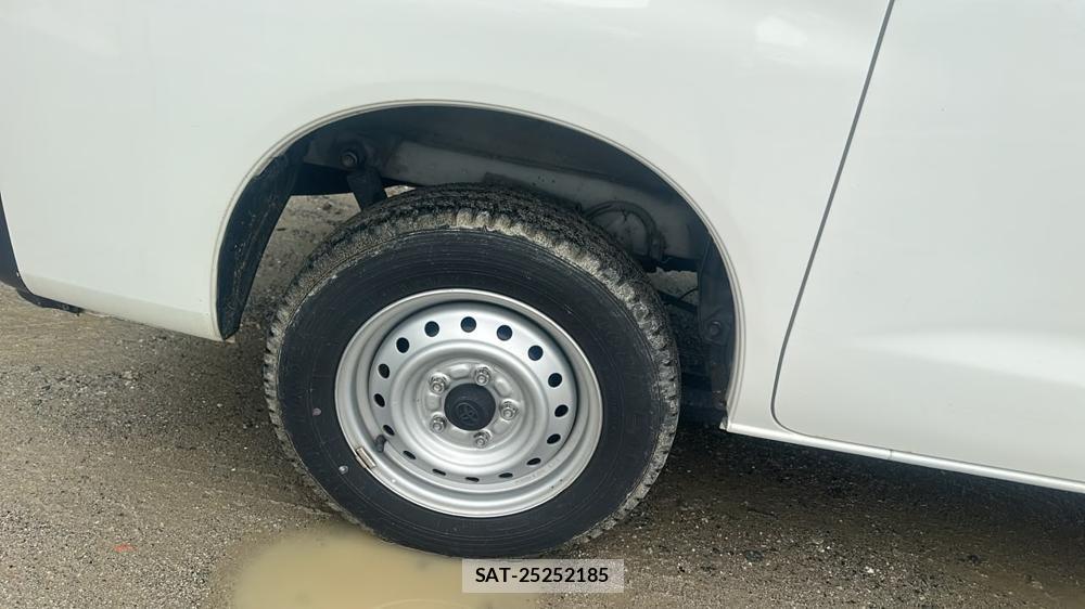 Toyota TOWNACE VAN 2021-08 8782923-25