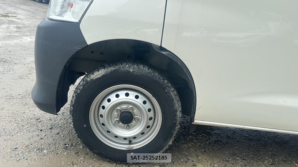 Toyota TOWNACE VAN 2021-08 8782923-27
