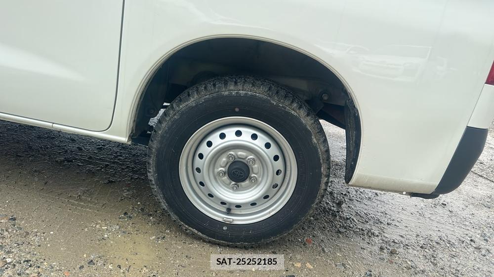 Toyota TOWNACE VAN 2021-08 8782923-28
